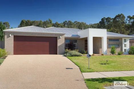 Property photo of 5 Stanger Court Wodonga VIC 3690