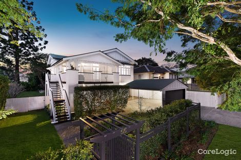 Property photo of 56 Hargreaves Avenue Chelmer QLD 4068