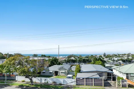 Property photo of 44A Gordon Parade Manly QLD 4179