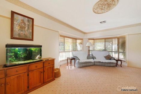 Property photo of 44 Benwerrin Crescent Grasmere NSW 2570