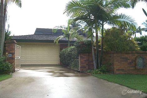 Property photo of 11 Myrtle Court Palm Beach QLD 4221