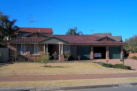 8 Foveaux Tce, Bella Vista, NSW 2153