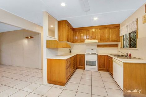 Property photo of 7 Ryalls Street Barney Point QLD 4680