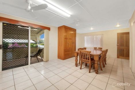 Property photo of 7 Ryalls Street Barney Point QLD 4680
