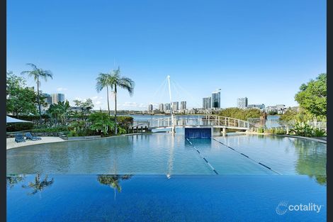 Property photo of 71/29 Bennelong Parkway Wentworth Point NSW 2127