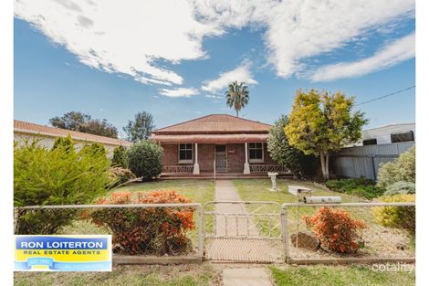 Property photo of 1 Justin Street Cootamundra NSW 2590