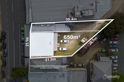 1273 Sandgate Rd, Nundah, QLD 4012