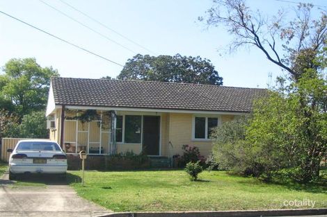 3 Nicholls St, Warwick Farm, NSW 2170