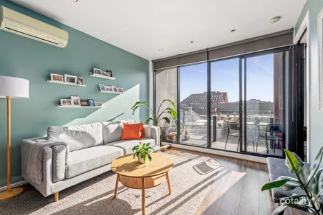 Property photo of 201/8 Balmain Street Cremorne VIC 3121