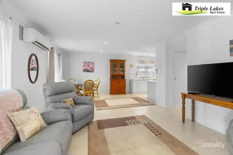 Property photo of 2A/750 Pacific Highway Lake Munmorah NSW 2259