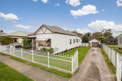Property photo of 47 Tighe Street Waratah NSW 2298