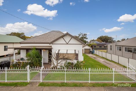 Property photo of 47 Tighe Street Waratah NSW 2298