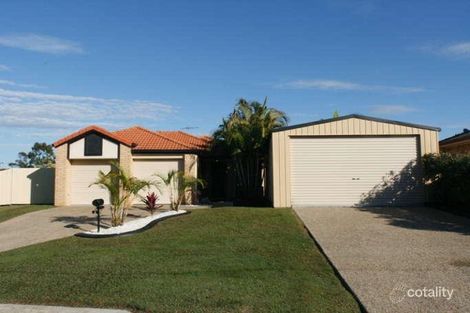 Property photo of 3 Vine Crescent Mango Hill QLD 4509