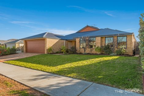 Property photo of 9 Hillsborough Parkway Ridgewood WA 6030