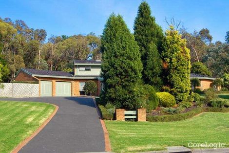 Property photo of 1 Pisces Court Donvale VIC 3111