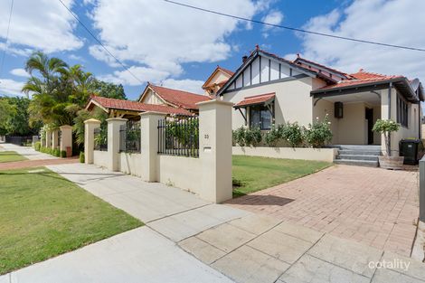 Property photo of 33 Redfern Street North Perth WA 6006