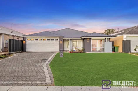 5 Nesbit Dr, Haynes, WA 6112