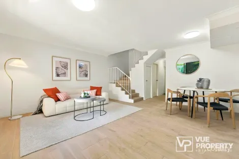 12/22-24 Taranto Rd, Marsfield, NSW 2122