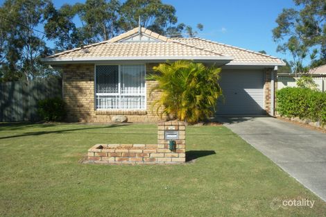 Property photo of 48 Parish Road Caboolture QLD 4510