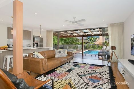 Property photo of 19A Avanti Street Mermaid Waters QLD 4218