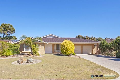 Property photo of 40 Ainsworth Loop Booragoon WA 6154