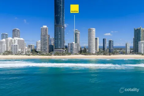 11b/3277 Surfers Paradise Bvd, Surfers Paradise, QLD 4217