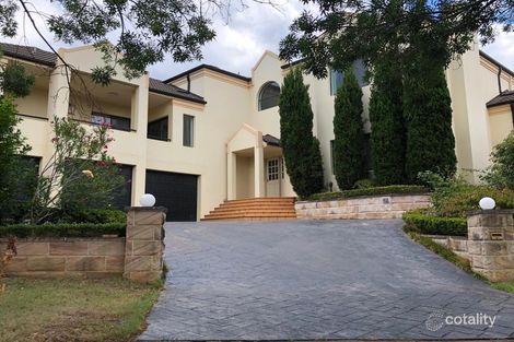 Property photo of 6 Chipp Court Bella Vista NSW 2153