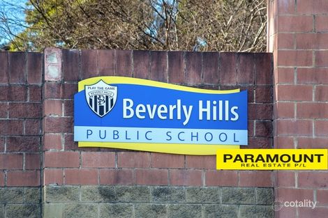Property photo of 3/54 Melvin Street Beverly Hills NSW 2209