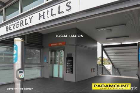 Property photo of 2/41B Central Road Beverly Hills NSW 2209