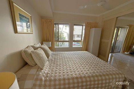 Property photo of 1209/2-10 Greenslopes Street Cairns North QLD 4870