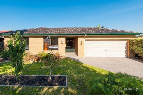 Property photo of 22 Manikato Court Mill Park VIC 3082