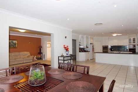 Property photo of 46 Heritage Circuit Springfield Lakes QLD 4300