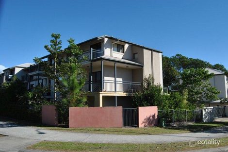 Property photo of 6/18 Geraldton Drive Varsity Lakes QLD 4227