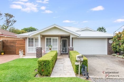 3b Coevon Rd, Buxton, NSW 2571