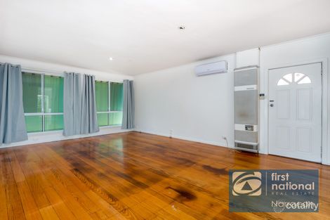 Property photo of 62 Sherrin Street Morwell VIC 3840