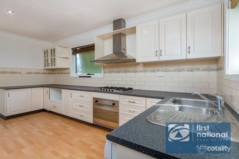 Property photo of 62 Sherrin Street Morwell VIC 3840