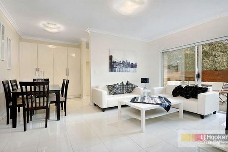Property photo of 7/3-5 Paine Street Kogarah NSW 2217