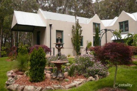 40 Rosengren Lane, Stanley, VIC 3747