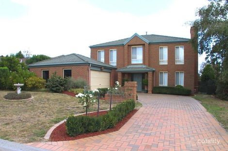 Property photo of 11 Moorgate Court Rowville VIC 3178