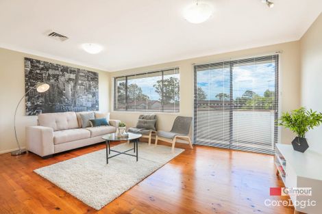 Property photo of 19 Ikara Avenue Kellyville NSW 2155