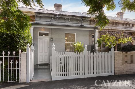 30 Finlay St, Albert Park, VIC 3206