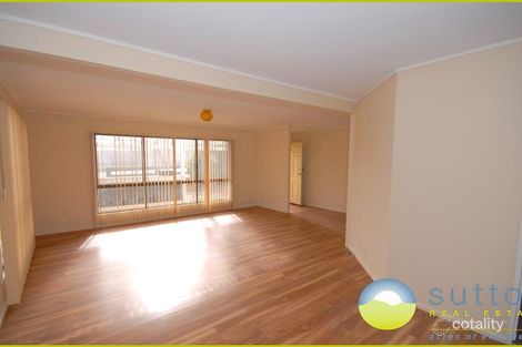 Property photo of 6 Victoria Street Sutton NSW 2620