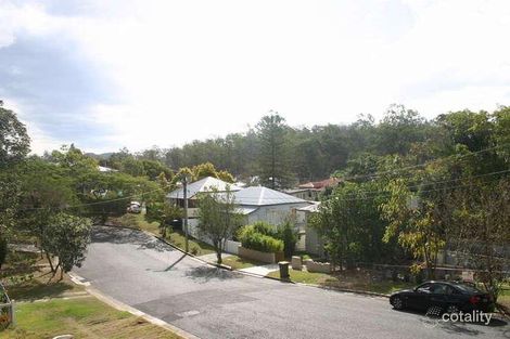 Property photo of 2 Stewart Street Paddington QLD 4064