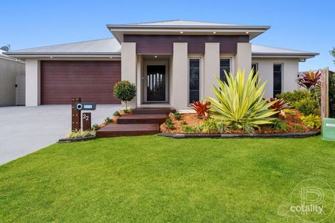 Property photo of 22 Kite Street Mountain Creek QLD 4557