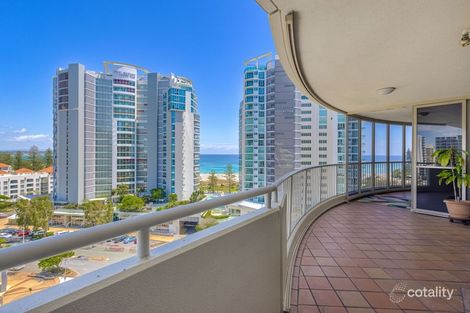 Property photo of 704/2-4 Stuart Street Tweed Heads NSW 2485