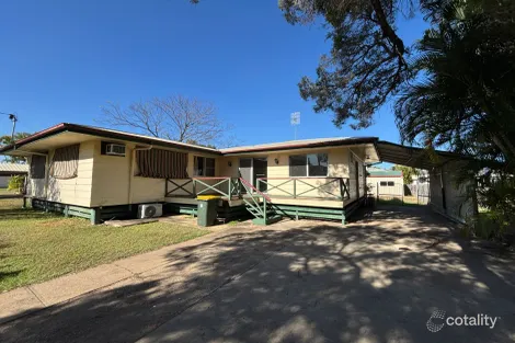 Property photo of 43 Donovan Crescent Dysart QLD 4745