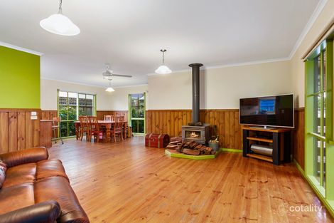 Property photo of 342 Golf Links Road Baxter VIC 3911