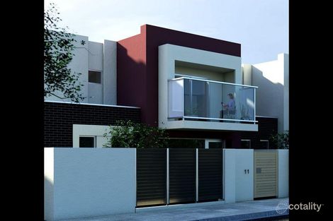 17/7 Buckle St, Glenelg North, SA 5045