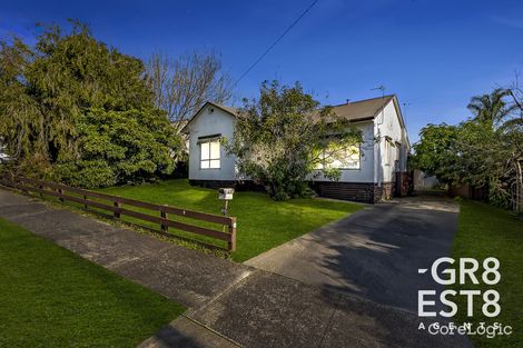 Property photo of 120 Fowler Street Moe VIC 3825