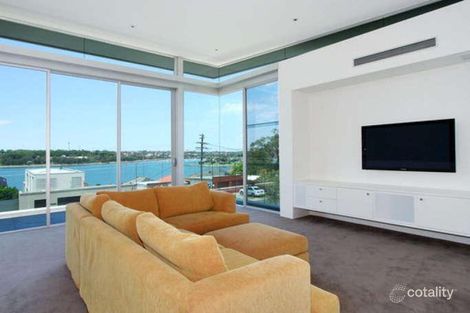 Property photo of 22 Burnell Street Drummoyne NSW 2047